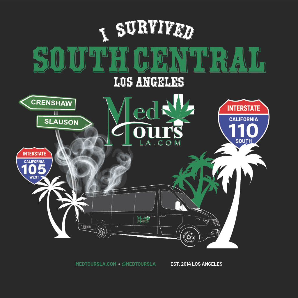 Picture of Superbowl Cannabis Tour